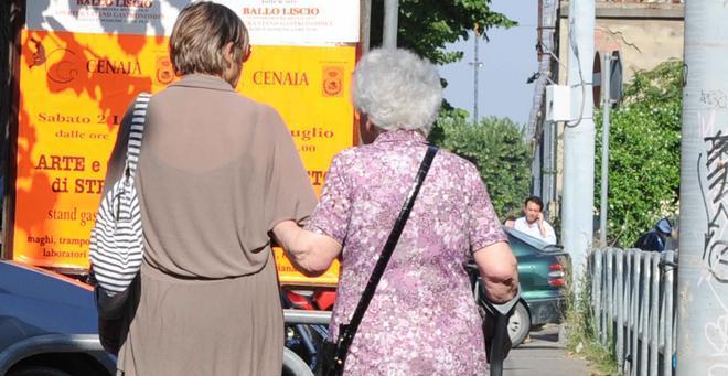Volontari, tre progetti per il Bisenzio social cafè 