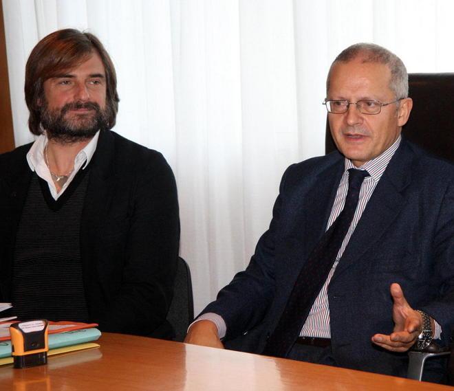 «Più sorveglianza sui concordati» ma Genovese bacchetta Cavicchi 