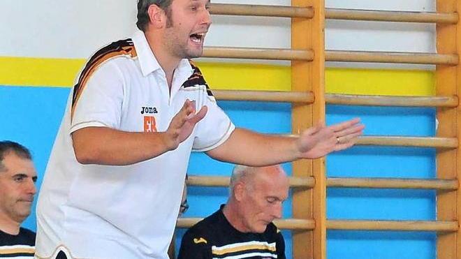 Il Futsal Pistoia aspetta l’ambizioso Castellamonte