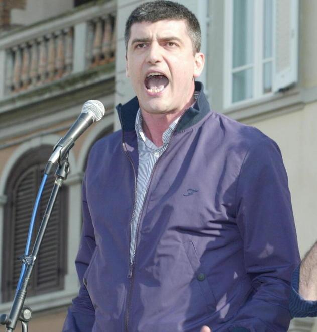 M5S alle urne per il candidato sindaco 