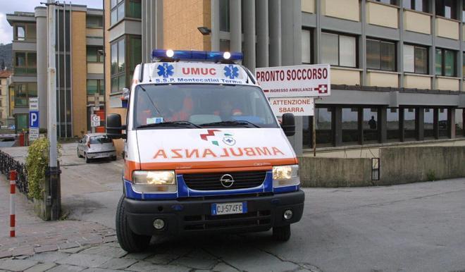 I sindaci ci ripensano ma non quello di Pescia 