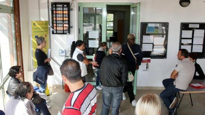 Stagionali già in coda per la disoccupazione