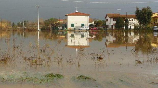 Alluvione di Natale, 24 cittadini parti civili