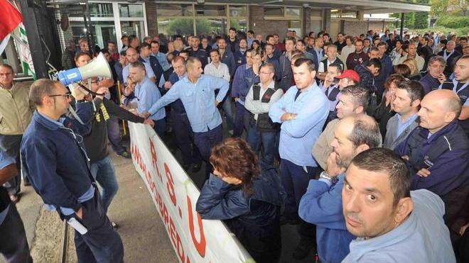 «Questo piano ci lascia due anni di vita»