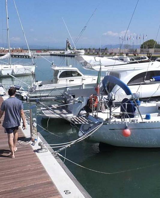 Resta il segno meno sul fatturato, ma il settore sembra in ripresa