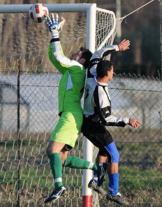 Amatori Uisp al via 13 team in Eccellenza e 14 nei Dilettanti 