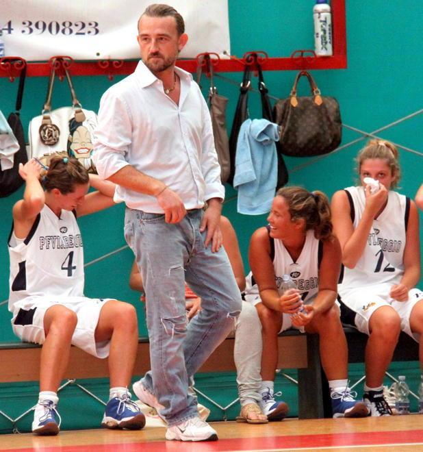 Iodase, tante incertezze sotto canestro 