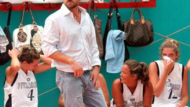 Iodase, tante incertezze sotto canestro
