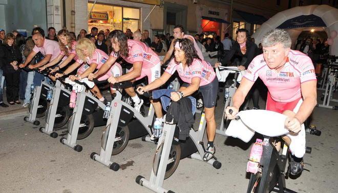 Festa al Living Club che oggi spegne trenta candeline