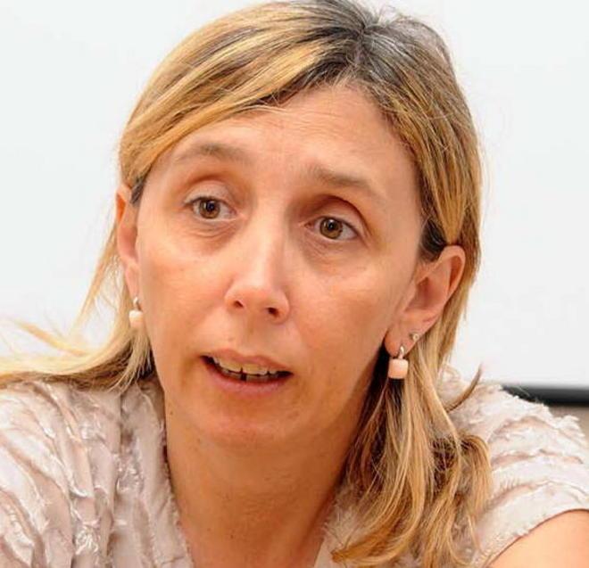 Rossana Soffritti «Ci si presenta l’ultima occasione»