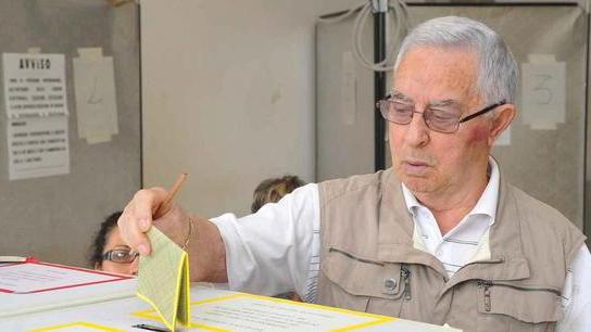 Chiamati a votare oltre tredicimila residenti, italiani e stranieri