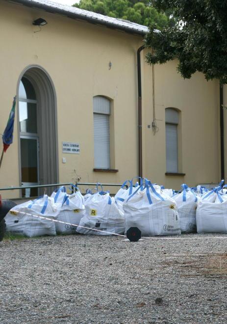 Scuola con l’eternit Le mamme scrivono a Giorgio Napolitano 