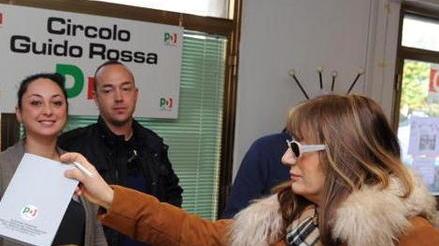 Pd verso il congresso ma è un pasticcio la procedura del voto