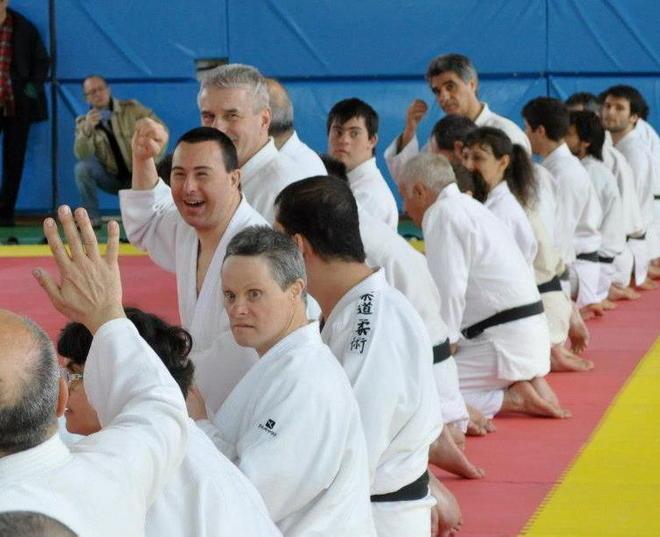 Judo, in Maremma un esercito di praticanti 