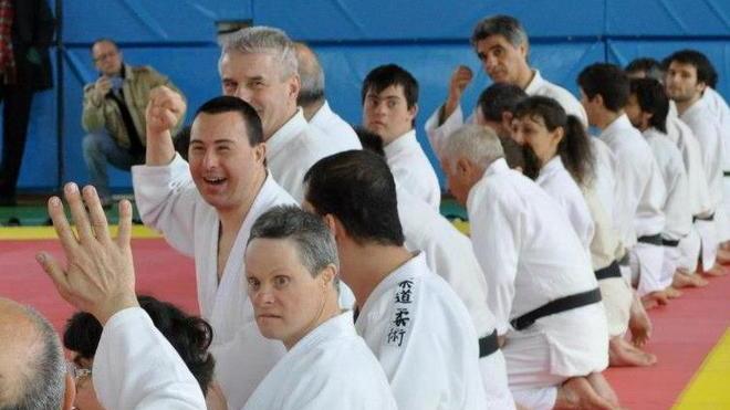 Judo, in Maremma un esercito di praticanti