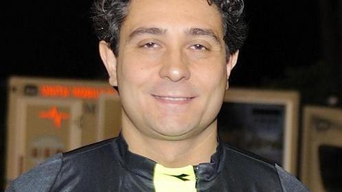 Gli arbitri del fine settimana