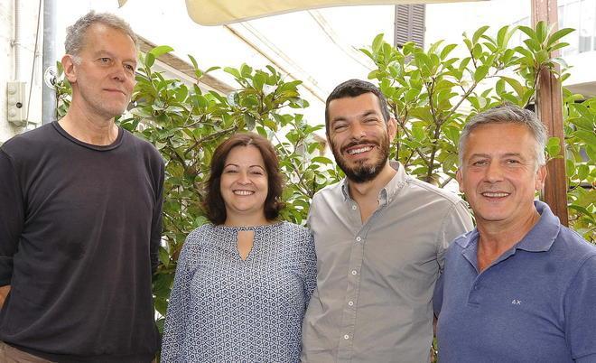 Avanti tutta con la carica dei centosei 