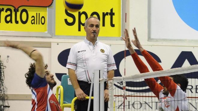 Il Club Italia dà lustro al Franceschelli