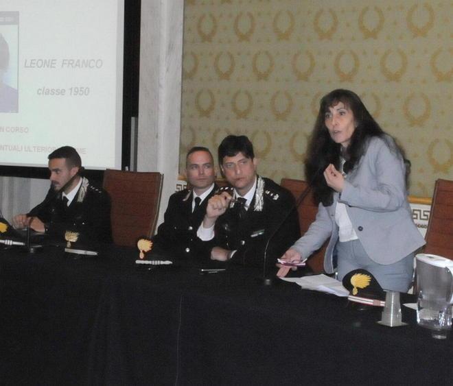 Problemi cardiaci per il presunto pedofilo
