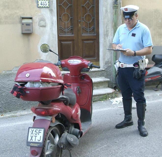 Migliora l’anziano rimasto ferito a Sant’Alessio 