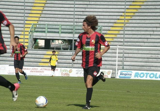 Pagliuca con il dubbio Caboni in attacco 