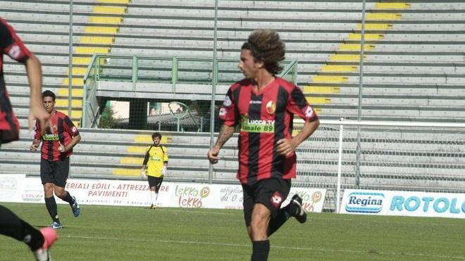 Pagliuca con il dubbio Caboni in attacco