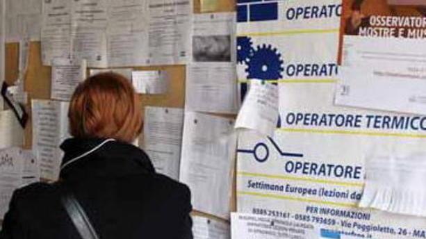Lo Sportello Lavoro arriva ad Altopascio