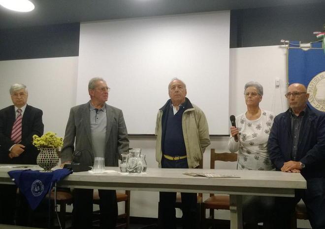 Associazione di Stoccarda in visita a Sant’Anna