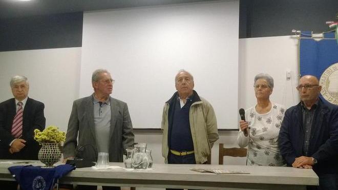 Associazione di Stoccarda in visita a Sant’Anna