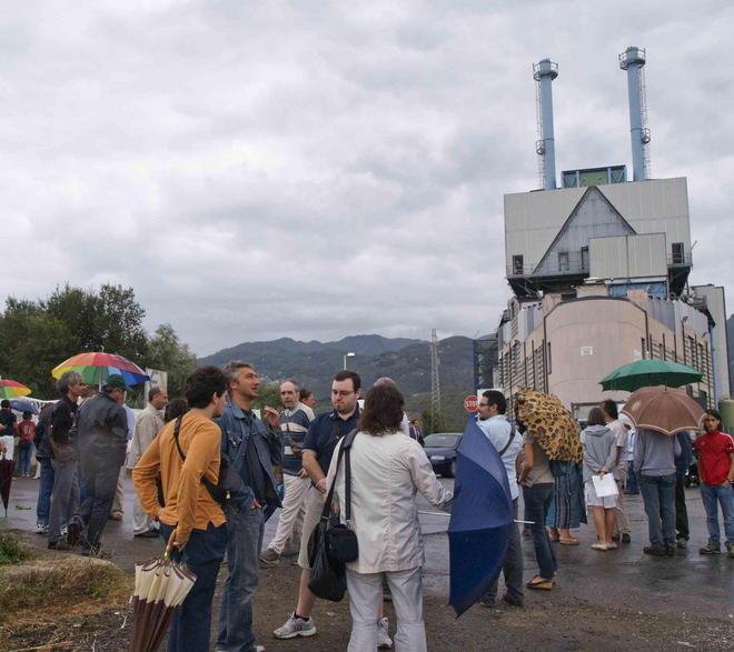 L’assessore anti-inceneritore «Avevamo ragione noi» 