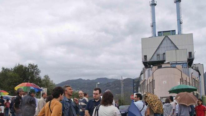 L’assessore anti-inceneritore «Avevamo ragione noi»