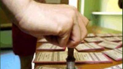 Elettorato spaccato dal campanilismo