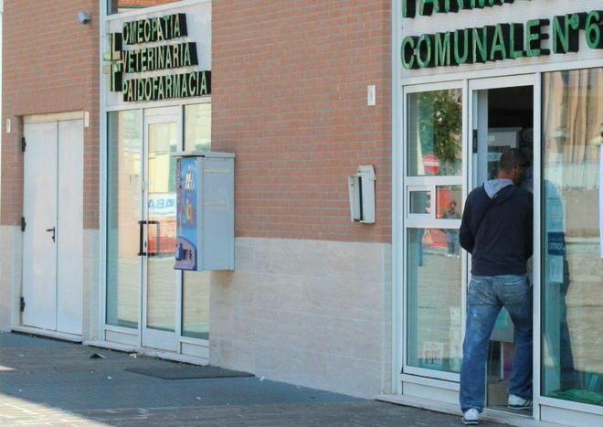 Corea, la farmacia apre la domenica Tre mesi in nome della prevenzione