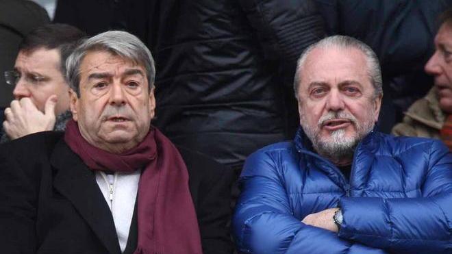 «Voglio un regalo, vincete per me»