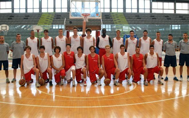 L’Abc del basket per il gran debutto 