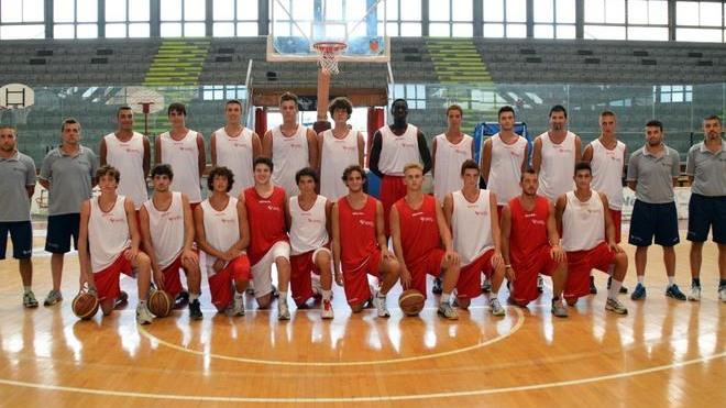 L’Abc del basket per il gran debutto