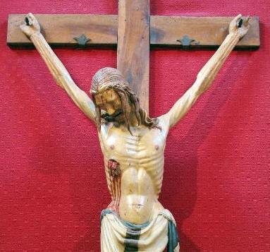 Crocifissi medievali in mostra 