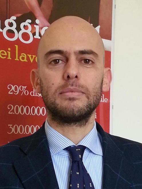 Il Pd lancia un cantiere di idee 