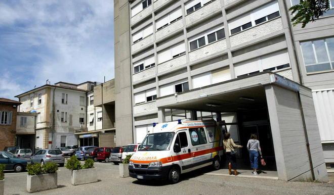 Trasloco al S. Verdiana per ambulatori e uffici 