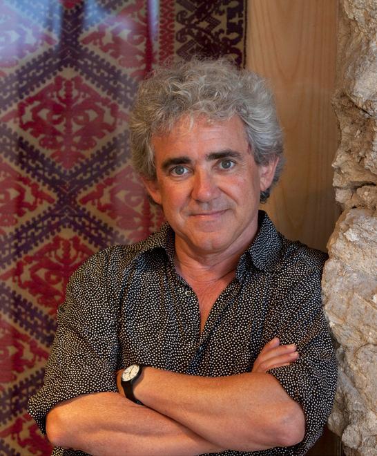 Tognolini, il poeta e le “Rime raminghe” 