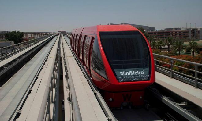 People Mover, più di 5 milioni di euro per gli espropri 