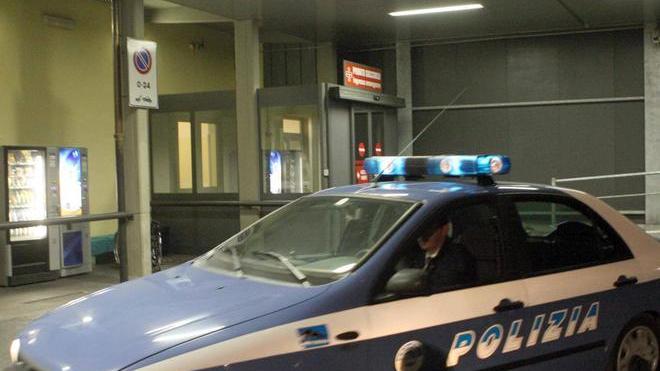 All’ospedale ferita da una coltellata