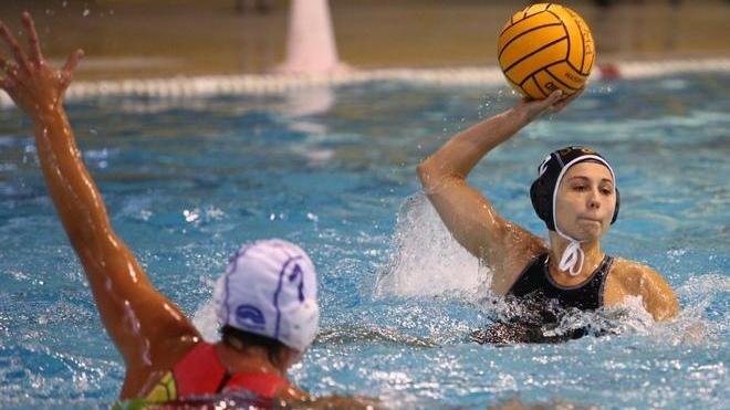 Prato Waterpolo: buon pari con Padova ma battuto da Firenze