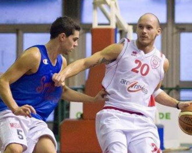 Alla Pallacanestro Lucca non entra la tripla del successo 