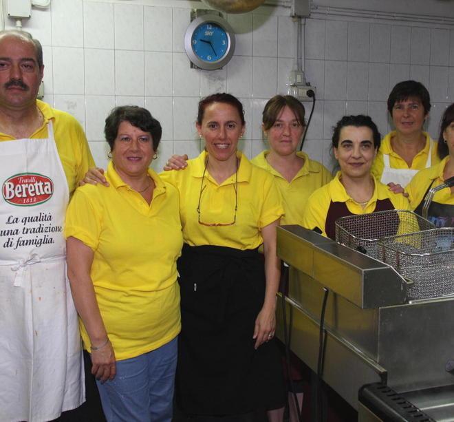 Ottomila euro dal circolo di Cafaggio