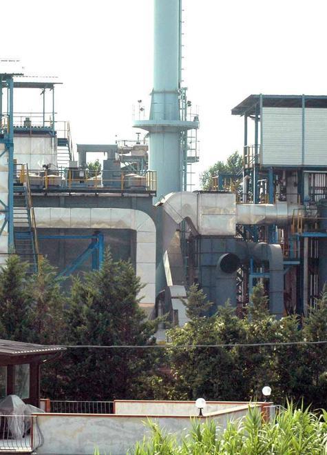 Inceneritore di Montale, Montemurlo attende i dati 