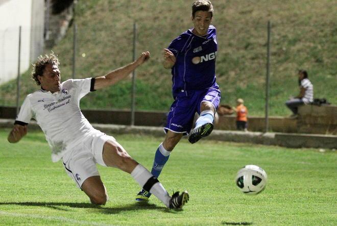 Montecatini e Lampo se la giocano in casa