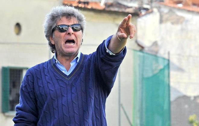 In 2ª è big match tra Amici Miei e Chiesina 
