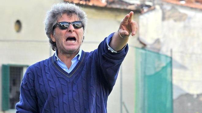 In 2ª è big match tra Amici Miei e Chiesina