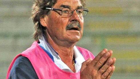 Morgia costretto dalle tante assenze ad affidarsi al 4-3-3